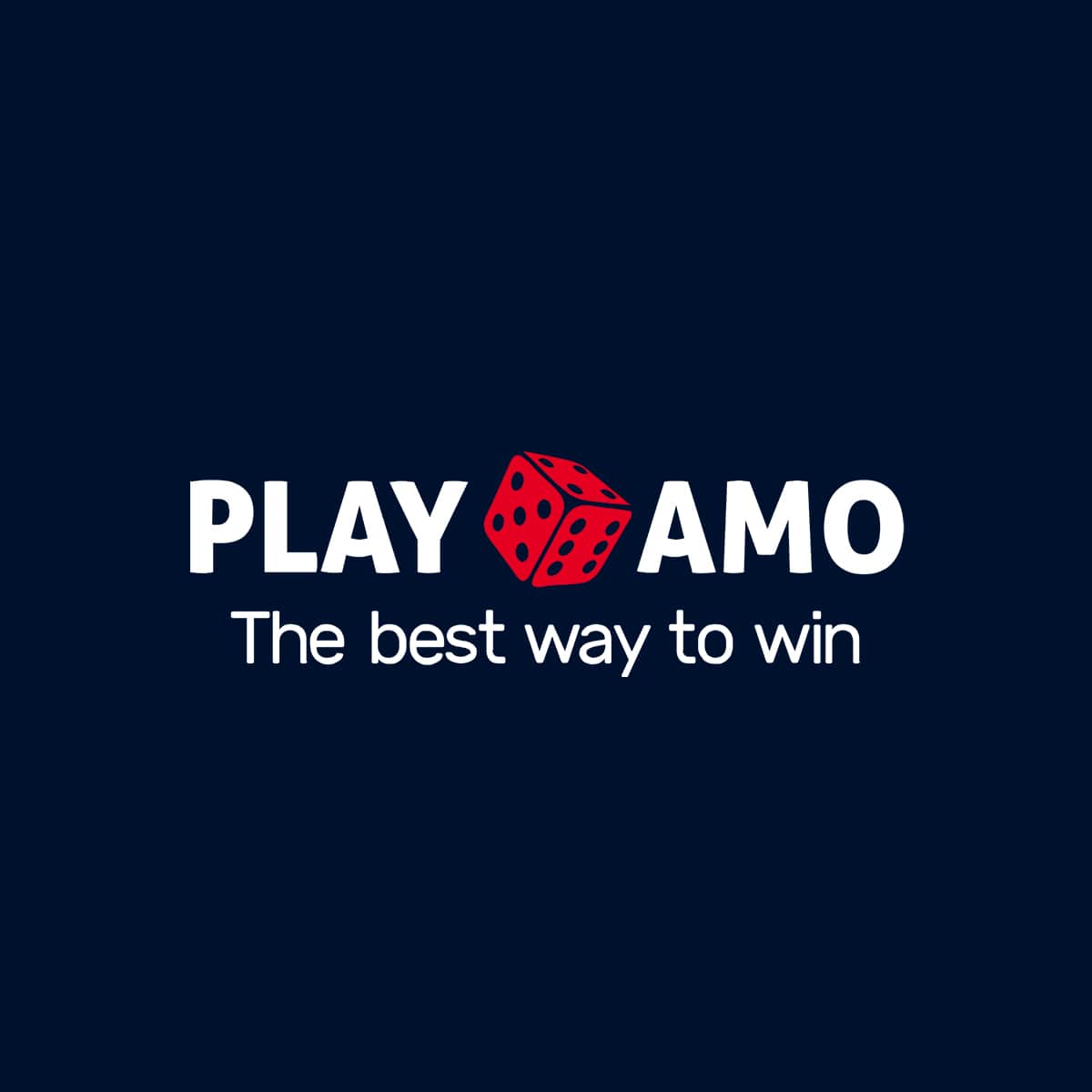 PlayAmo Casino Logo