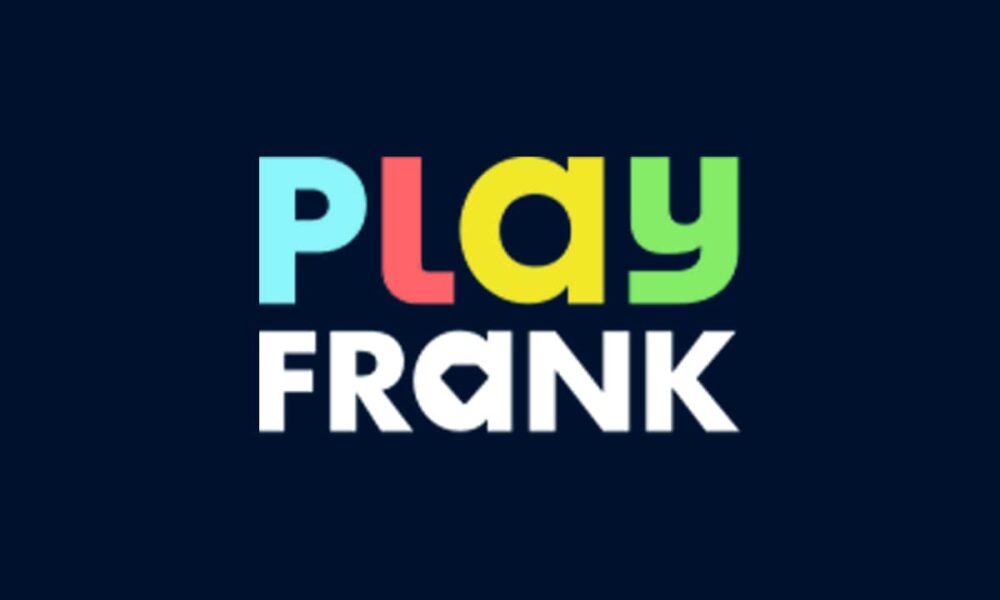 Play Frank Online Casino Singapore Logo