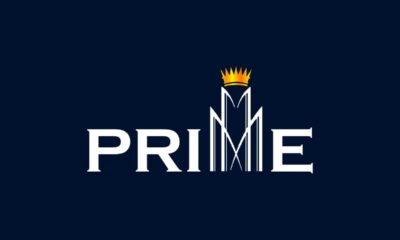 Prime33 Malaysia casino Logo