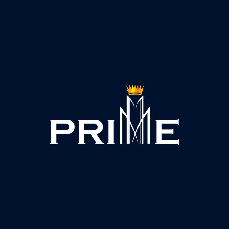 Prime33 casino — Prime33 Malaysia casino Logo