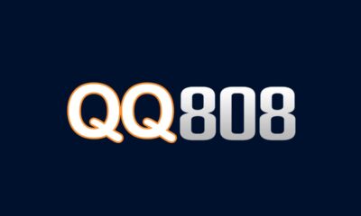QQ808 Online Casino Malaysia Logo