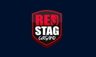 Logo of Redstag Online Casino SG