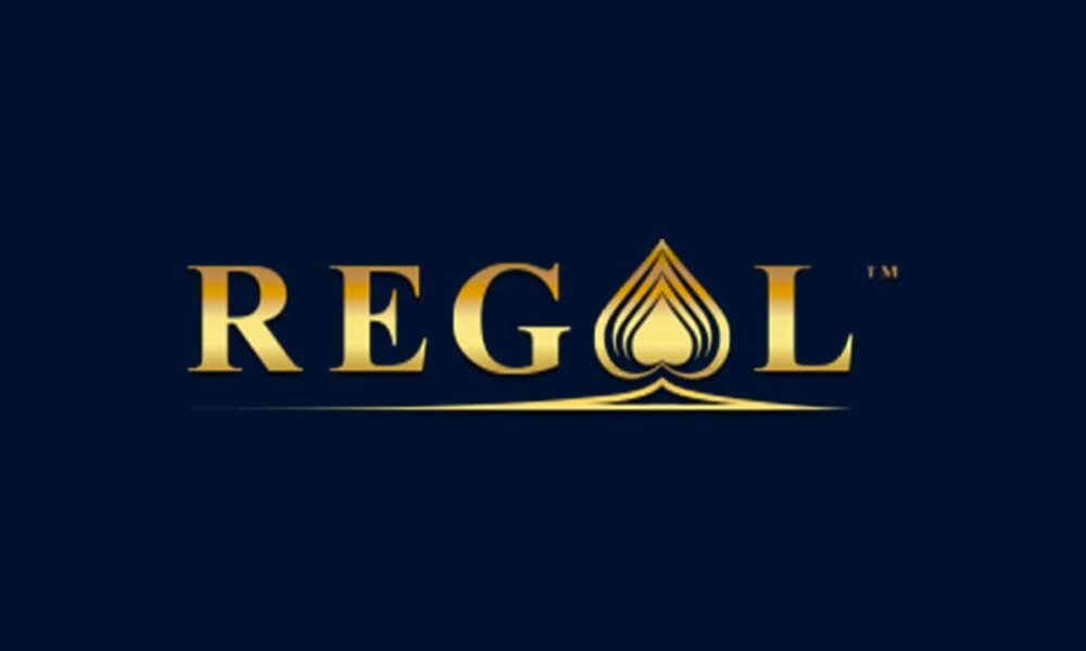 Logo of Online Casino Malaysia Regal88