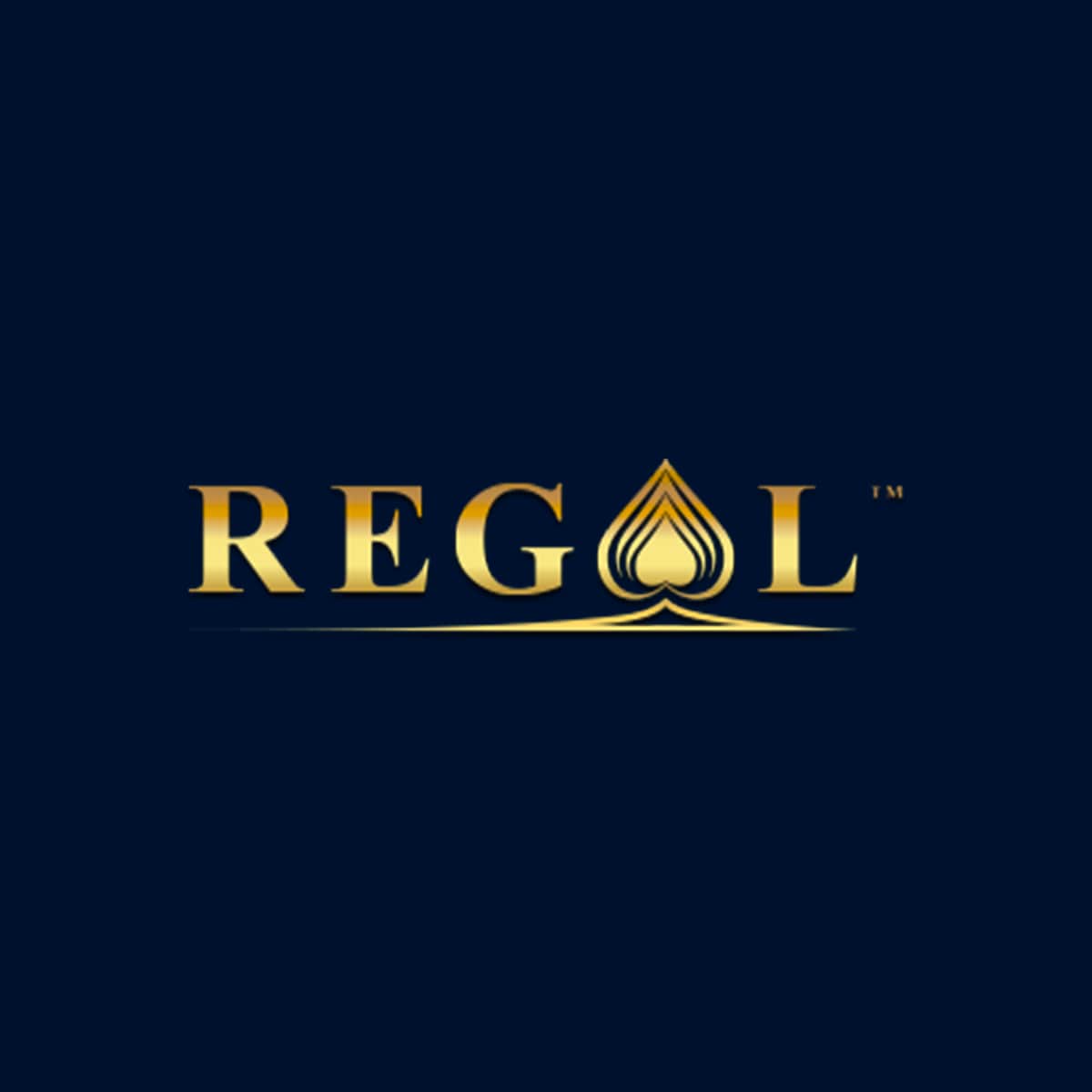Logo of Online Casino Malaysia Regal88