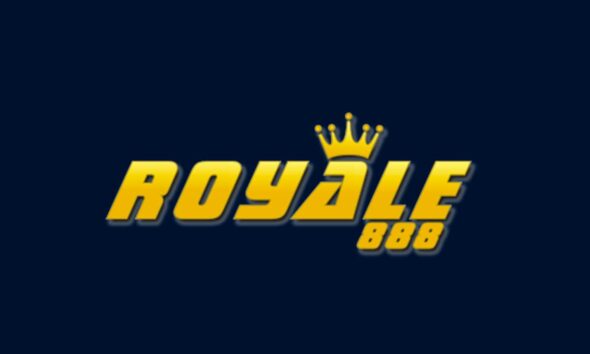 Logo of Royale888 Casino Malaysia