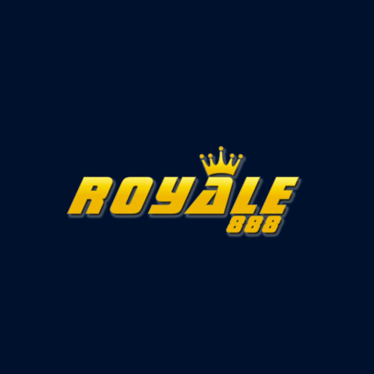 Logo of Royale888 Casino Malaysia
