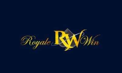 Logo of Royale Win Malaysia Casino