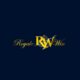 Logo of Royale Win Malaysia Casino