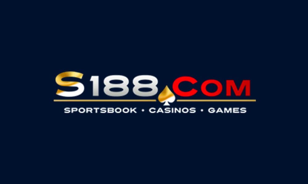 S188 Online Casino Logo