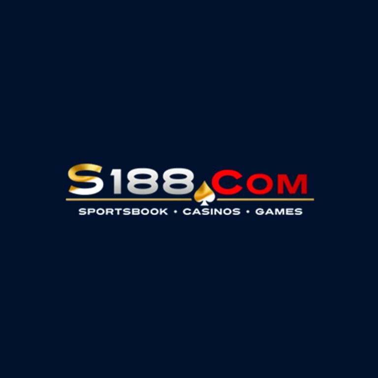 S188wins casino — S188 Online Casino Logo