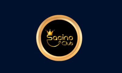Logo of Sacino Club Casino Malaysia Online