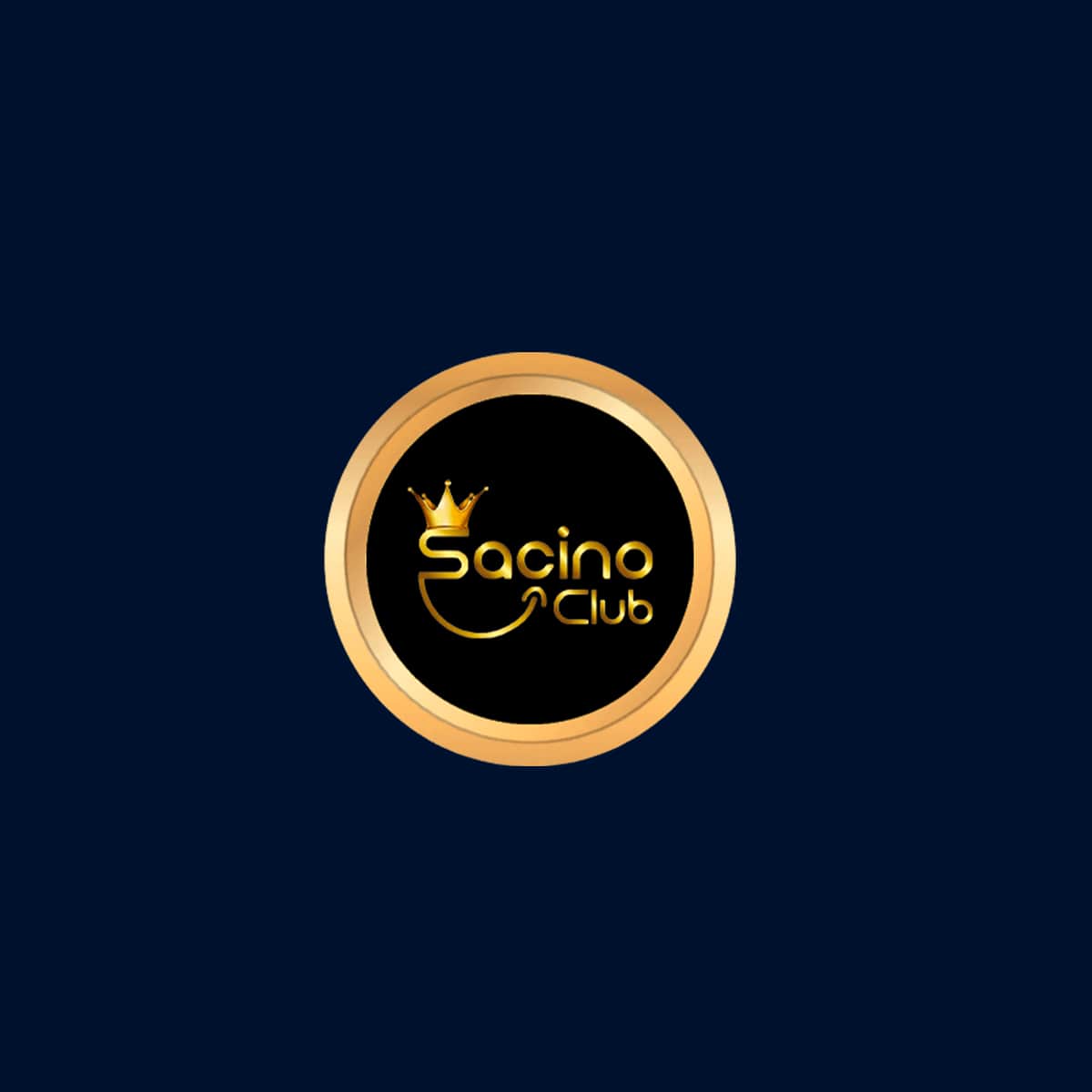 Logo of Sacino Club Casino Malaysia Online