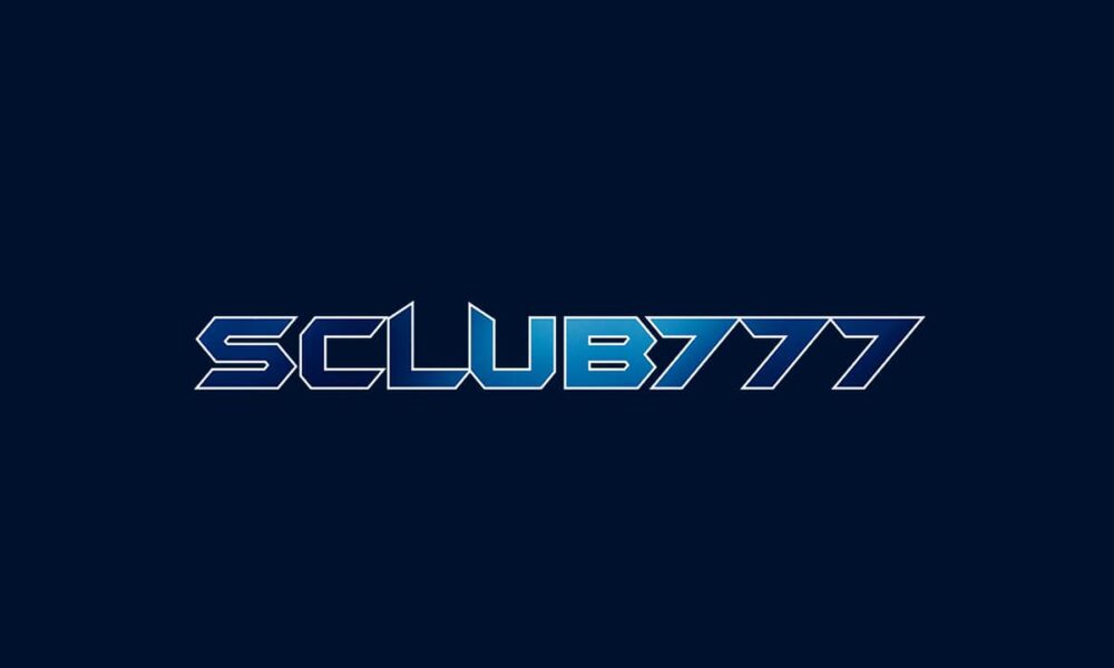 Logo of Online Casino Malaysia Sclub777