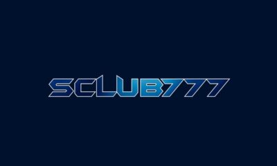 Logo of Online Casino Malaysia Sclub777