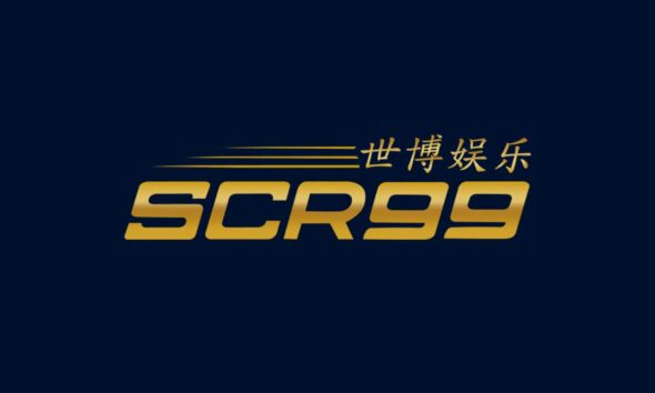 Online Casino SCR99 Logo
