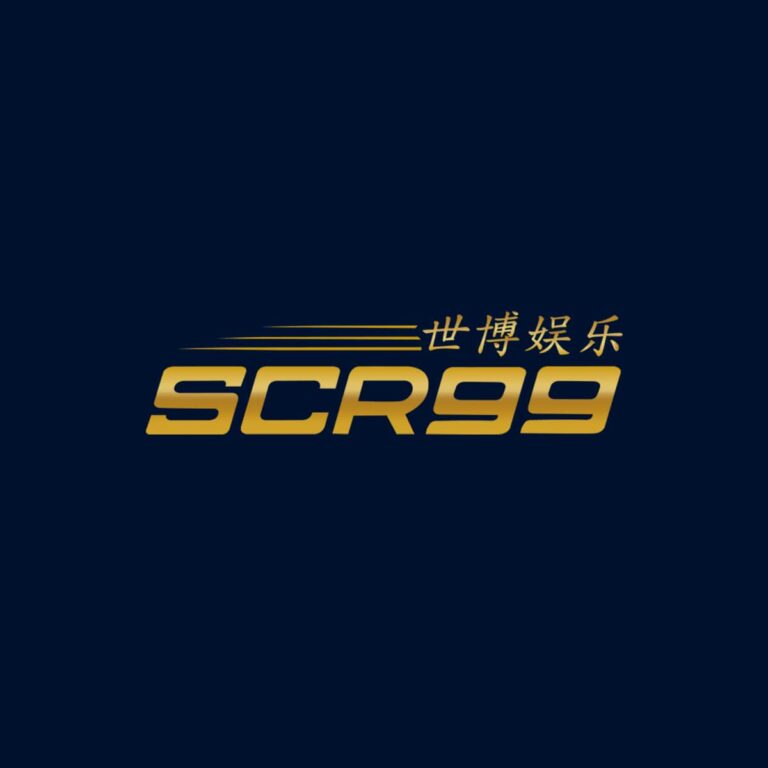 Scr99club casino — Online Casino SCR99 Logo