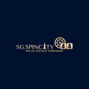 SGSPINCITY44