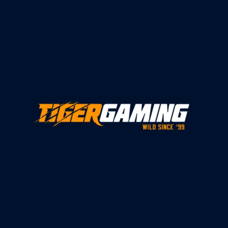 Tigergaming casino — Tiger Gaming Casino Logo