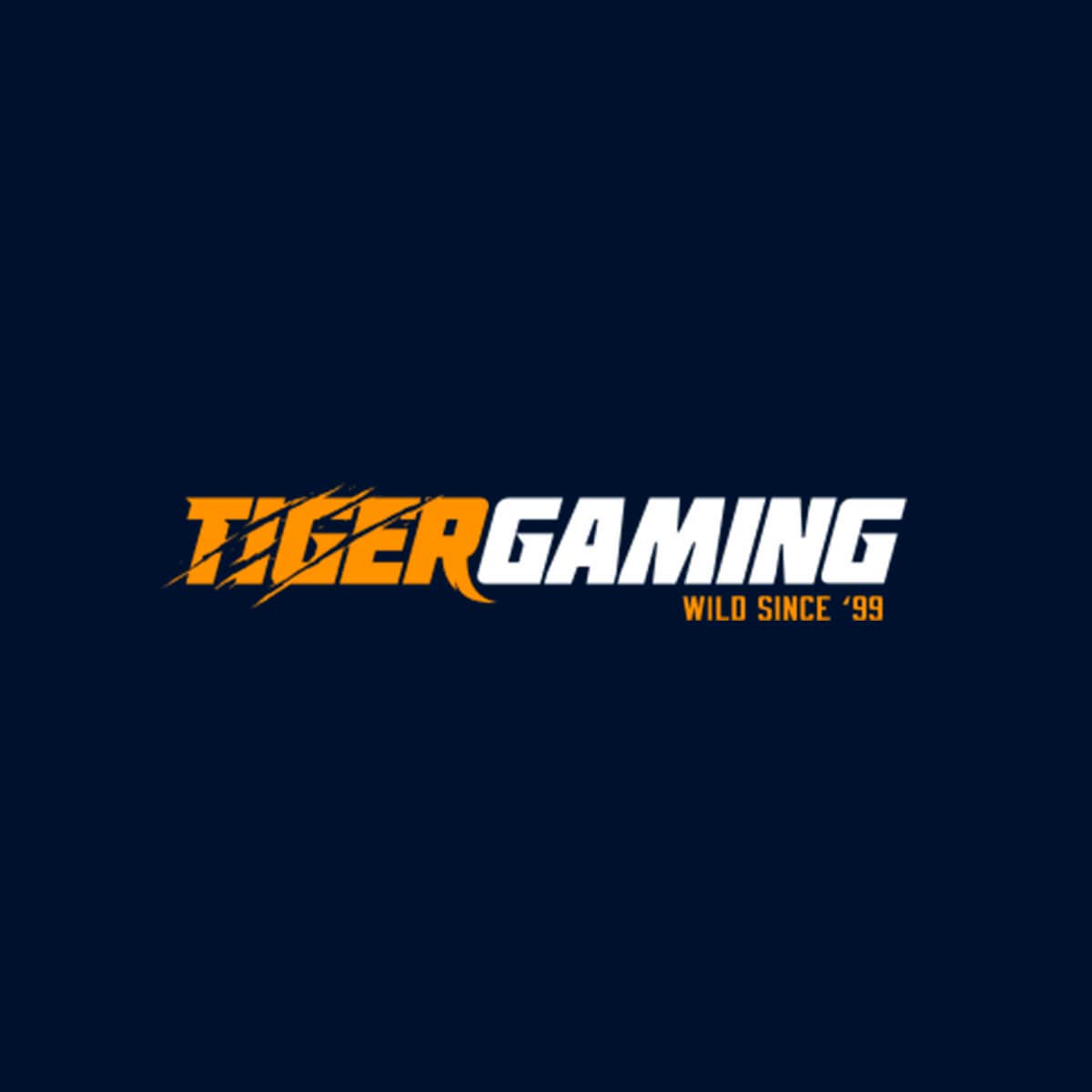 Tiger Gaming Casino Logo