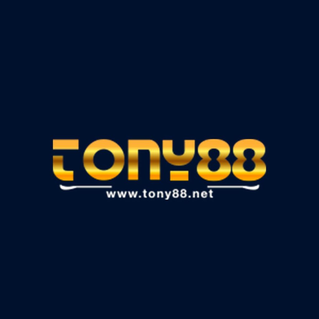 Logo of tony88net Online Casino