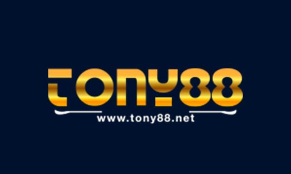 Logo of tony88net Online Casino
