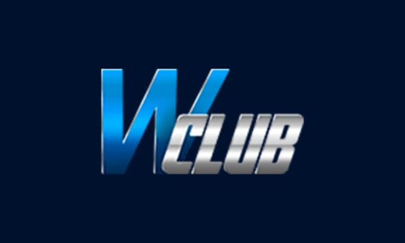 WClub Online Casino logo