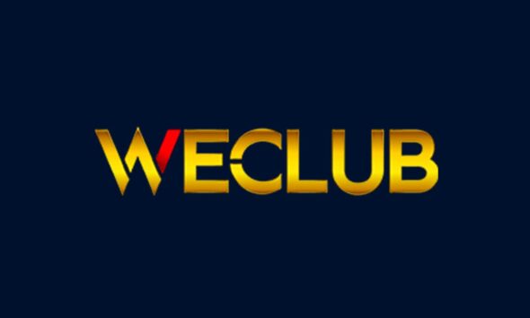 weclub casino logo