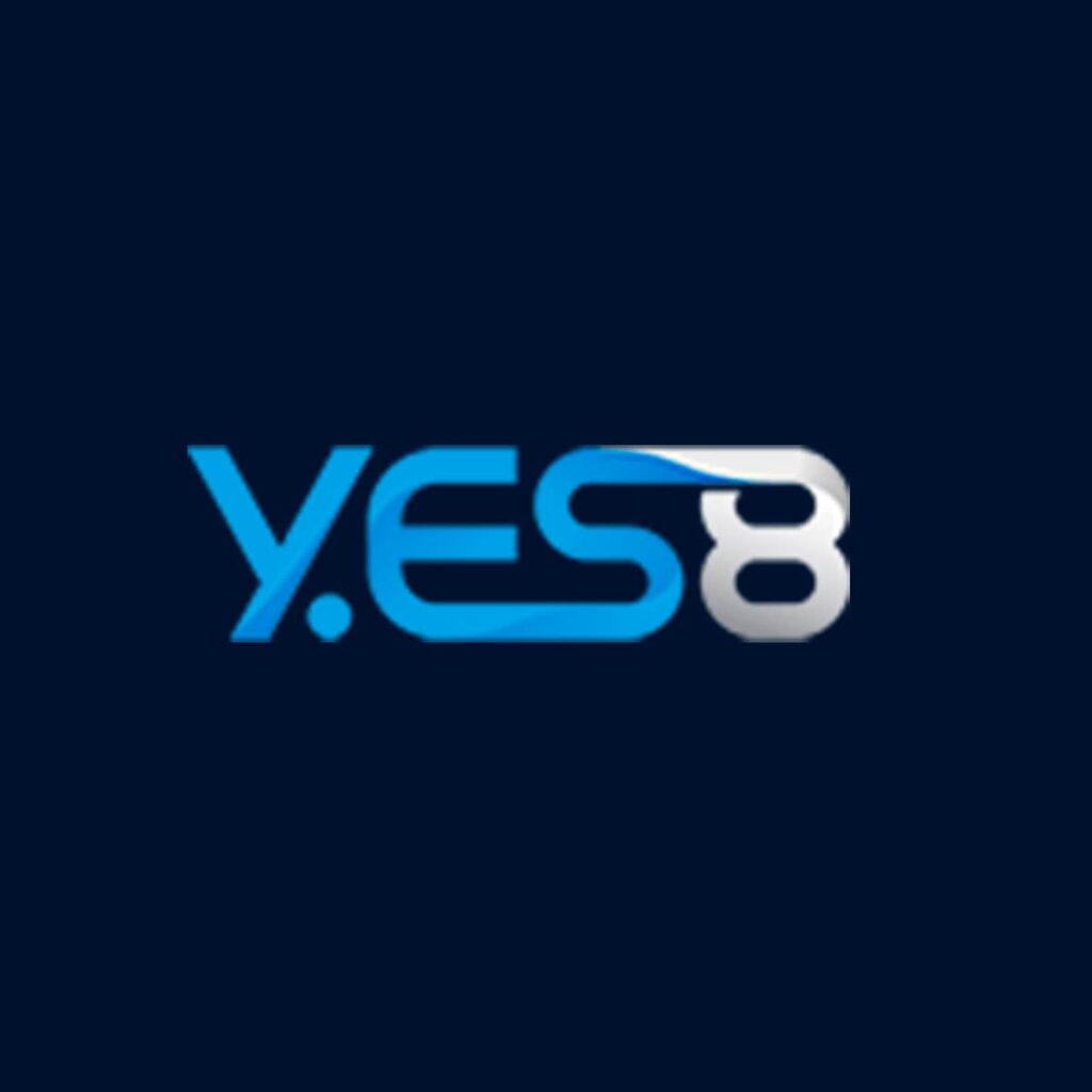 Logo of Yes8 Online Casino