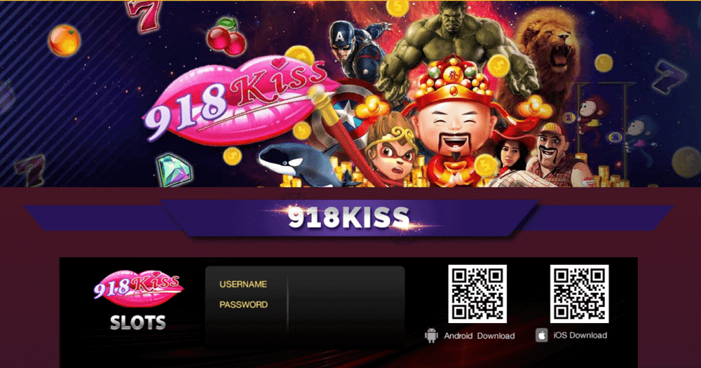 918Kiss APK Malaysia 2026: Top 3 Slot Games Reviewed & Ranked — image 14