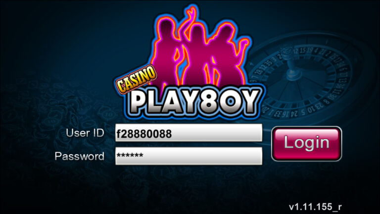Playboy888 casino game screenshot 3