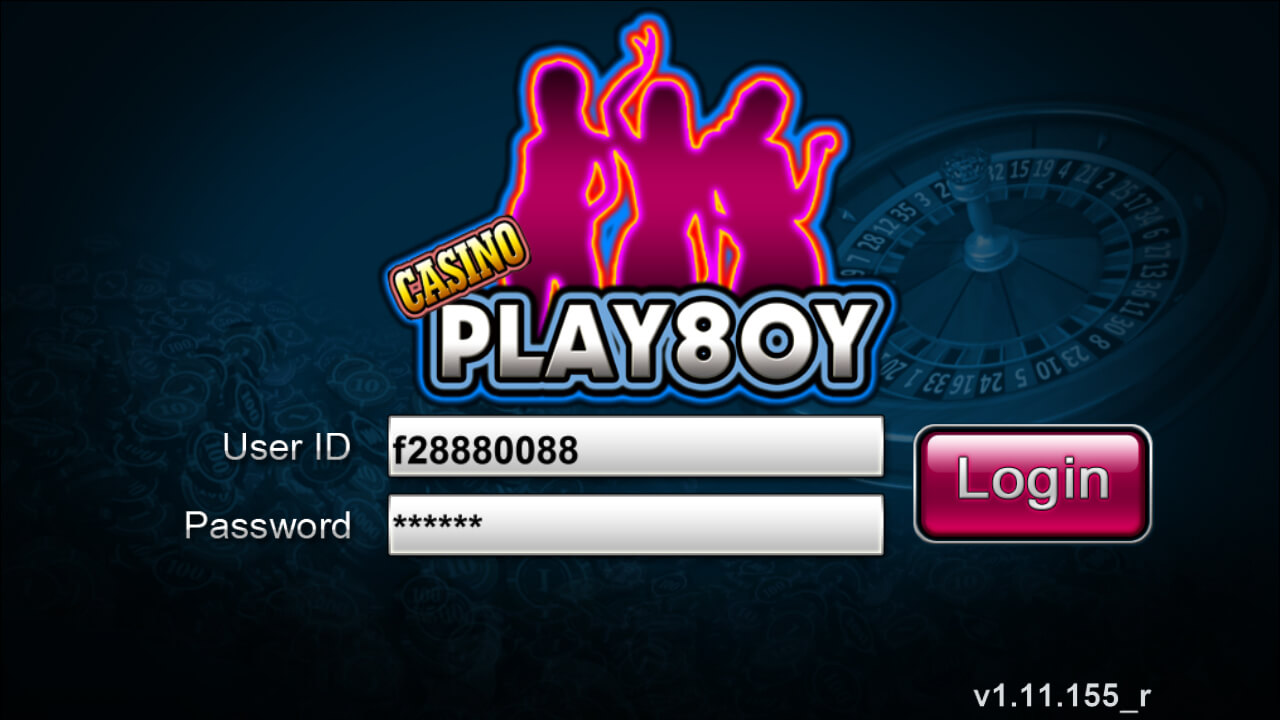 Playboy888 casino game screenshot 3
