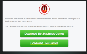 NTC33 Newtown Casino Apk Pc Download Malaysia SafeGaming