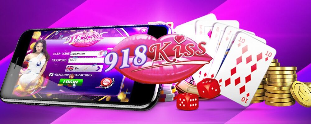 918Kiss APK Malaysia 2026: Top 3 Slot Games Reviewed & Ranked — image 16