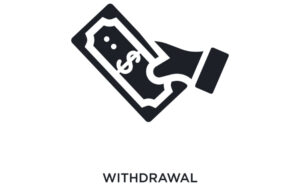 withdraw at XE88
