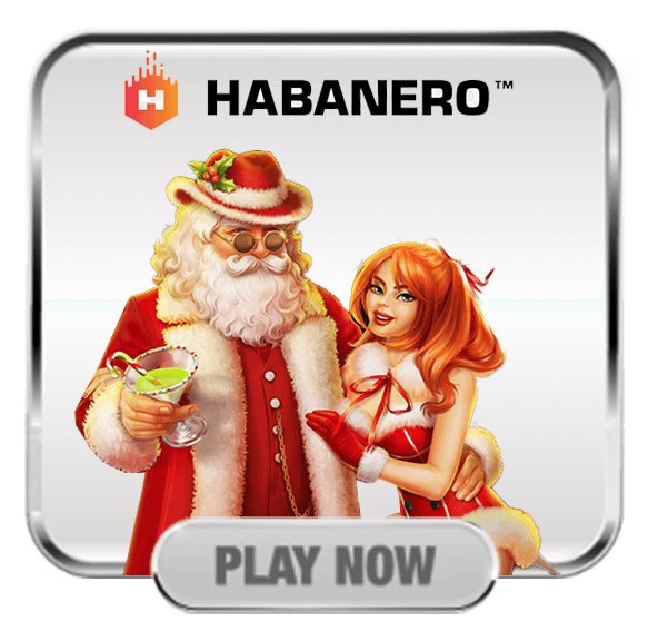 Habanero online slot game provider