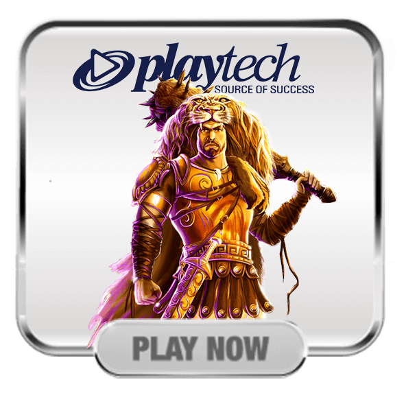 playtech online slots software provider