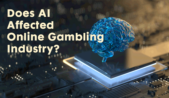 Ai online casino Malaysia