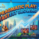 Pragmatic Play: Fastest Growing