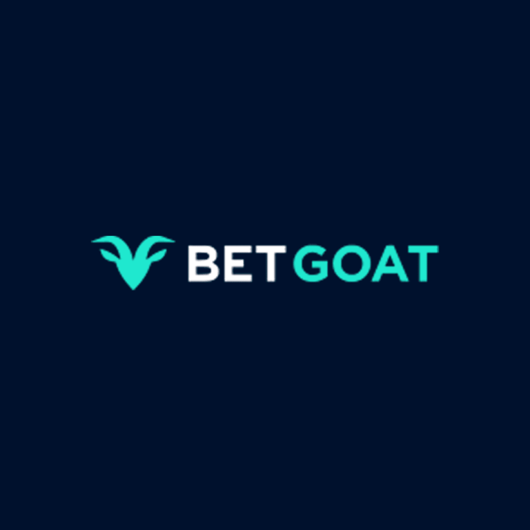 BETGOAT Crypto Casino Review — logo