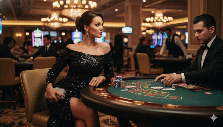 How to Play Blackjack: Rules, Card Values & Dealer Mechanics Explained — game screenshot 4