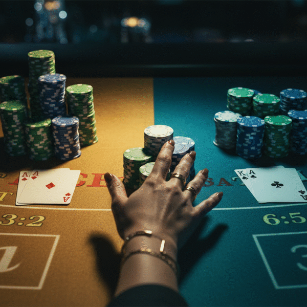 luxury casino australia real money Ethics