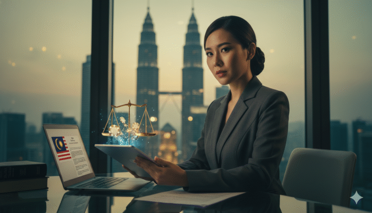 Is Online Gambling Legal in Malaysia? Laws & Risks (2026) — Is Online Gambling Legal in Malaysia? Laws & Risks (2026)