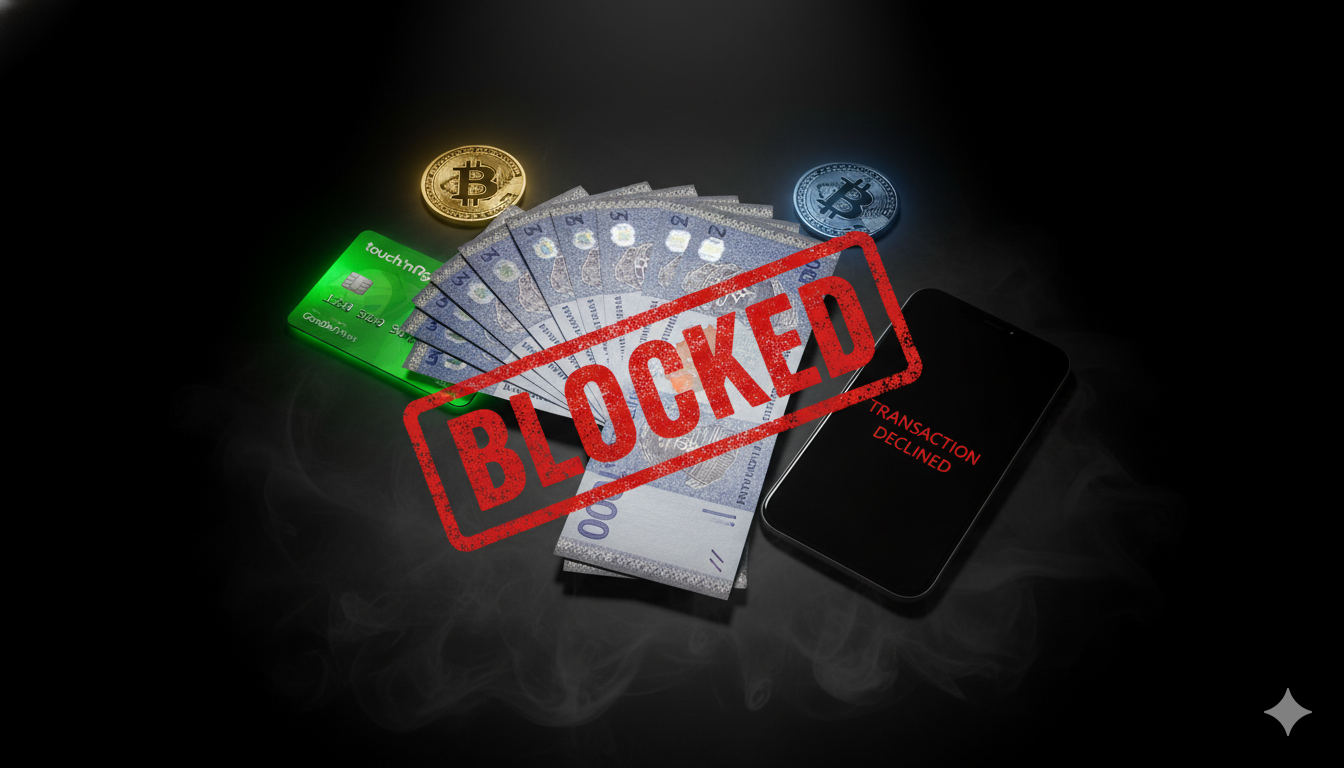 Malaysian Online Gambling Laws Explained for Players (2026)