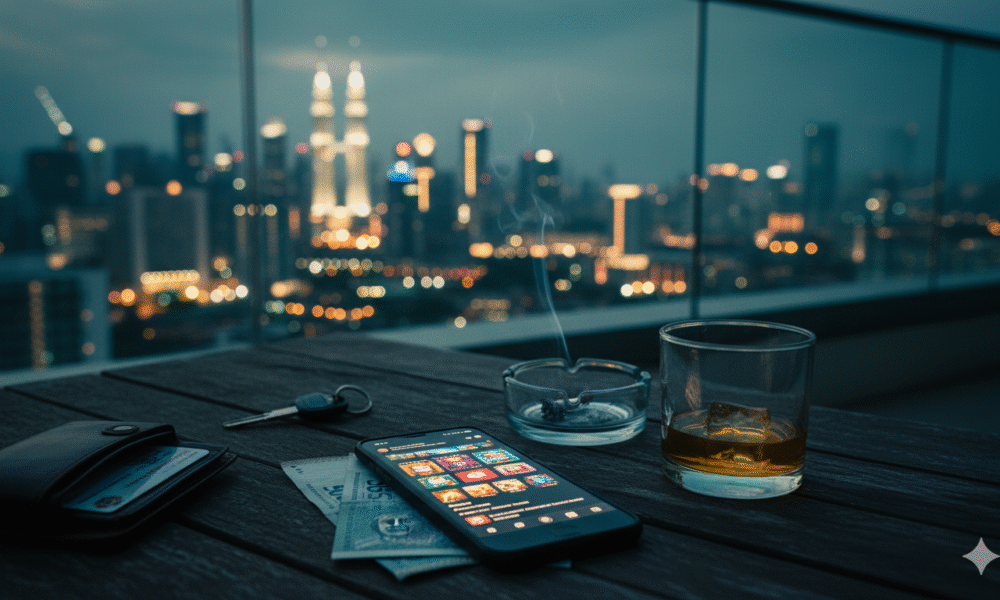 Malaysian Online Gambling Laws Explained for Players (2026)