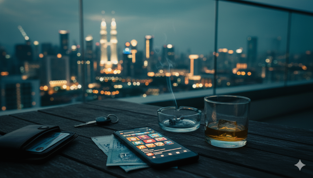 Malaysian Online Gambling Laws Explained for Players (2026)