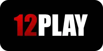 12Play casino logo