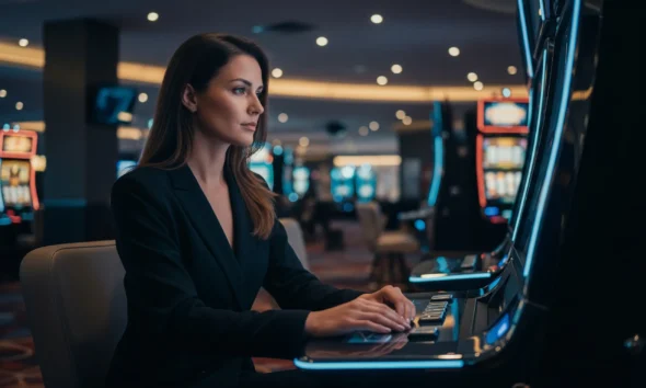 Slot RTP vs Volatility in Malaysia: Why Most Players Lose