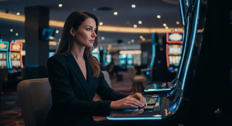 Slot RTP vs Volatility in Malaysia: Why Most Players Lose — game screenshot 1