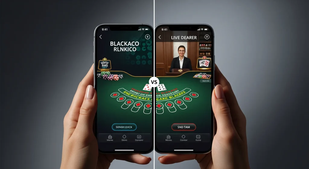 which blackjack format is better