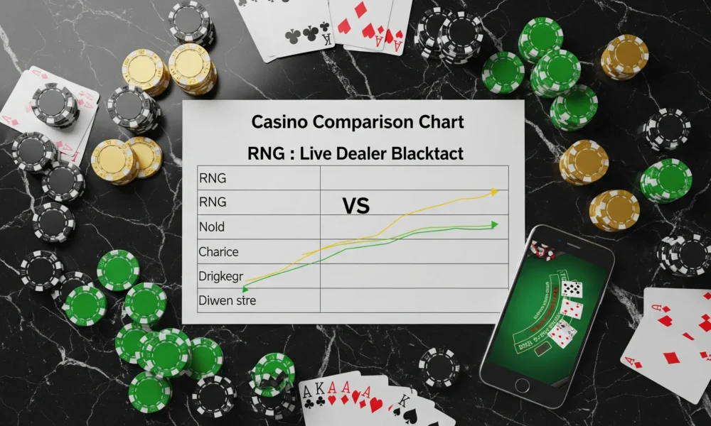 which blackjack format is better